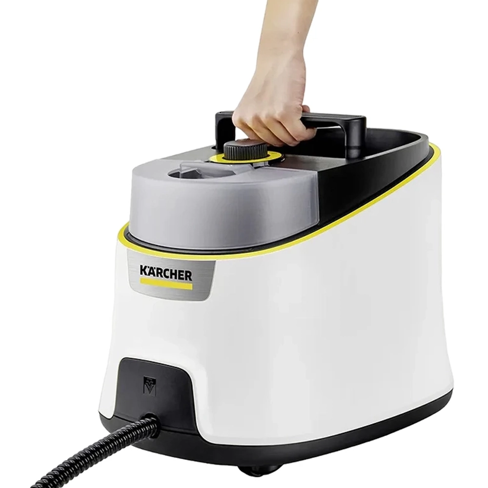 Karcher SC 4 Deluxe *EU пароочиститель 1.513-460.0