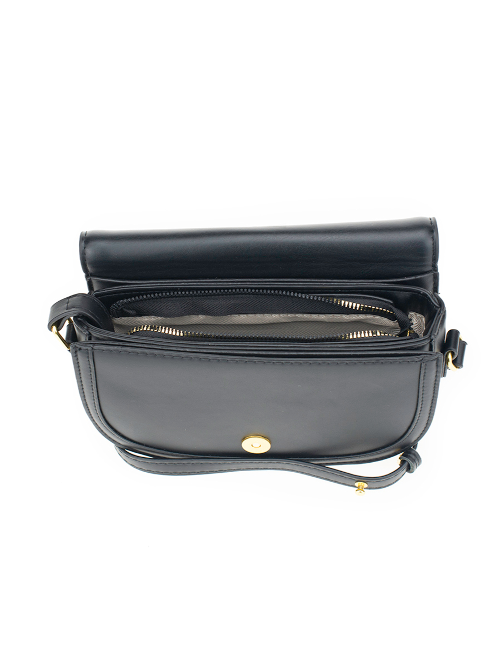 27600/10 Сумка жен., иск. кожа