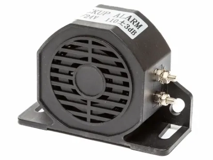 Сигнал звуковой заднего хода REZVUN13IM