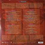 Сборник Soul Diggers 2LP (Франция 2021г.)