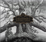 Mastodon / Hushed And Grim (2CD)
