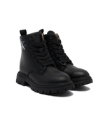 Ботильоны Calvin Klein Jeans - черный(V3X5 80408 0289999)