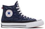 Chuck 70 P.A.M. x Chuck 70 Converse Hi "Mutation"