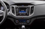 Topway TS7 1+16GB 8 ядер для Hyundai Creta, iX25 2016-2020