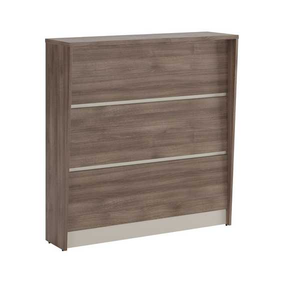 Стойка ресепшн NLN36390303 120,4x35,4x123,5