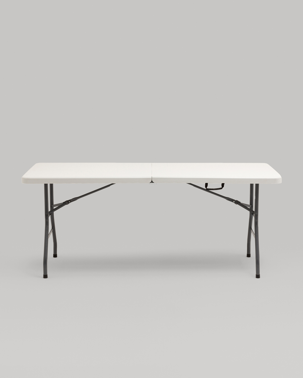 Стол складной чемодан пластиковый Кейт 180