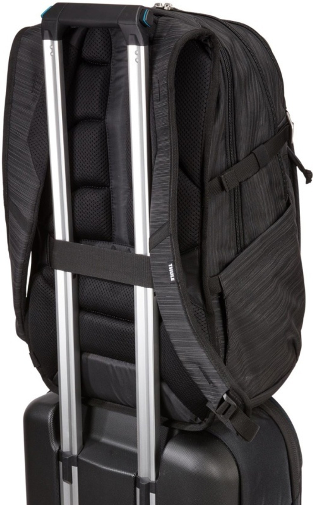 Рюкзак для ноутбука Thule Construct Backpack 28L CONBP216 Black (3204169)