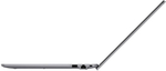 Ноутбук  ASUS ExpertBook P1 P1503CVA-S70857W 15.6 ", Core i7, 16 Гб RAM, 512 Гб SSD, UHD Graphics, Серый