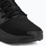 Кроссовки Under Armour Phantom X ultimate black/ultimate black/ultimate black