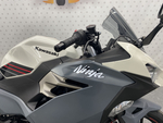 Kawasaki Ninja 400 , 2023