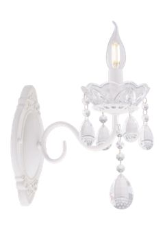 2313/1W WT (1/5) Настенный светильник (RL)