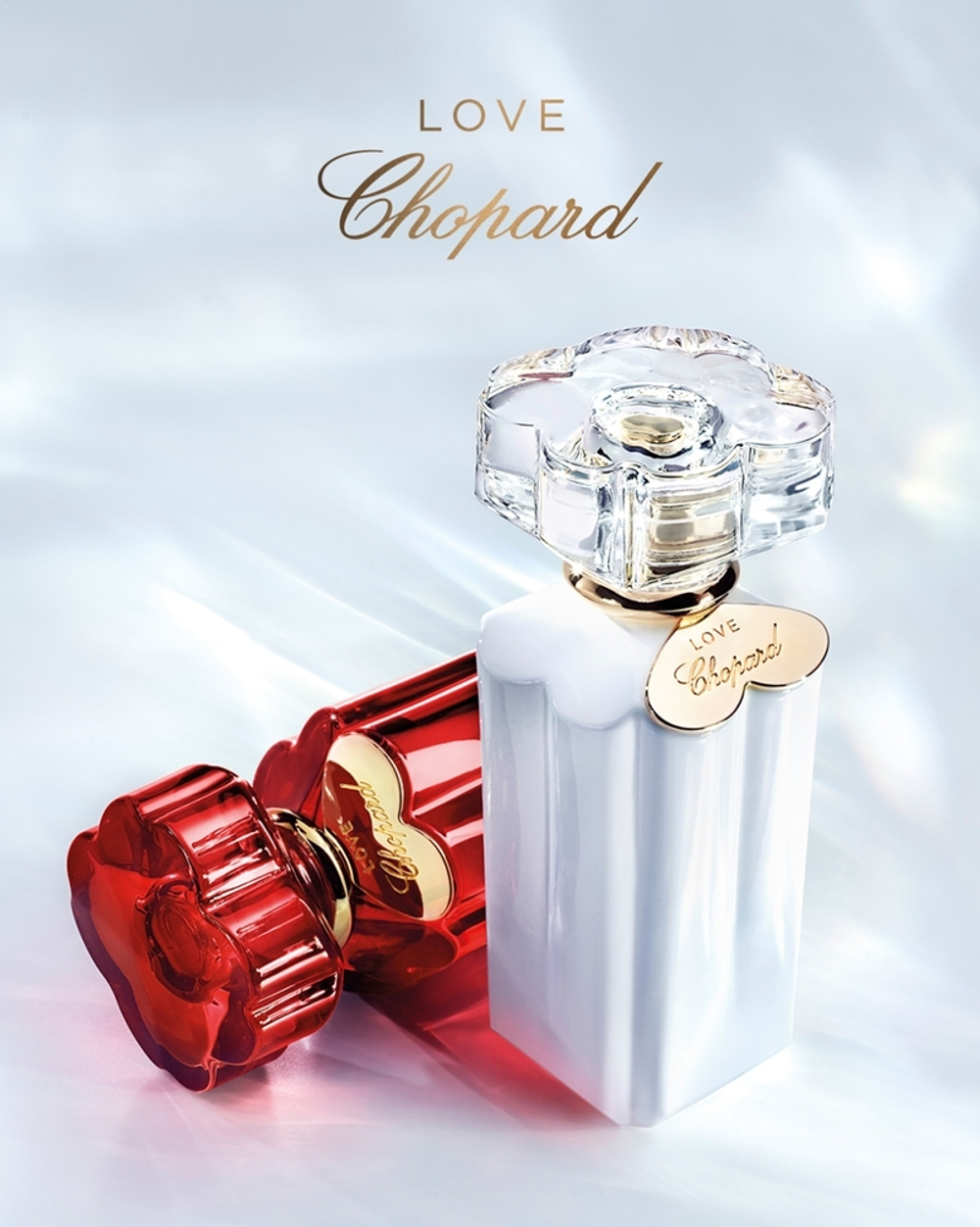 Chopard Love Chopard парфюмерная вода женская