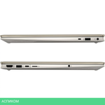 Ноутбук HP Pavilion 5-eg3039ci Gold (84J89EA)