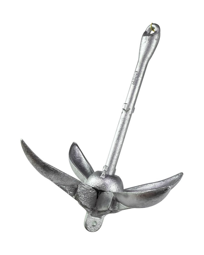 Якорь кошка 2.5 кг, складной, Marine Rocket