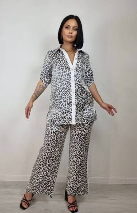 Костюм 304-1 Fabrika