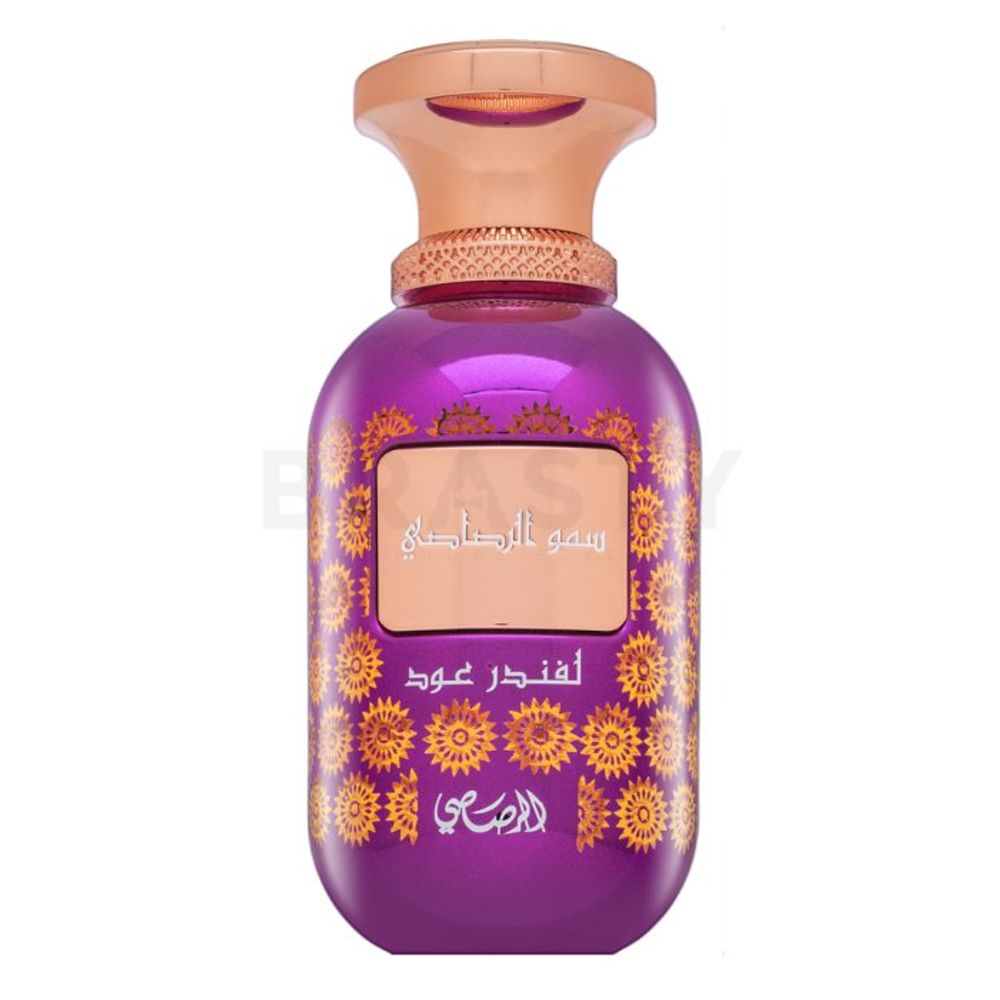 Rasasi Sar Lamaan Lavender Oud EDP U 100 ml
