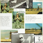 Mike Batt / Six Days In Berlin (LP)