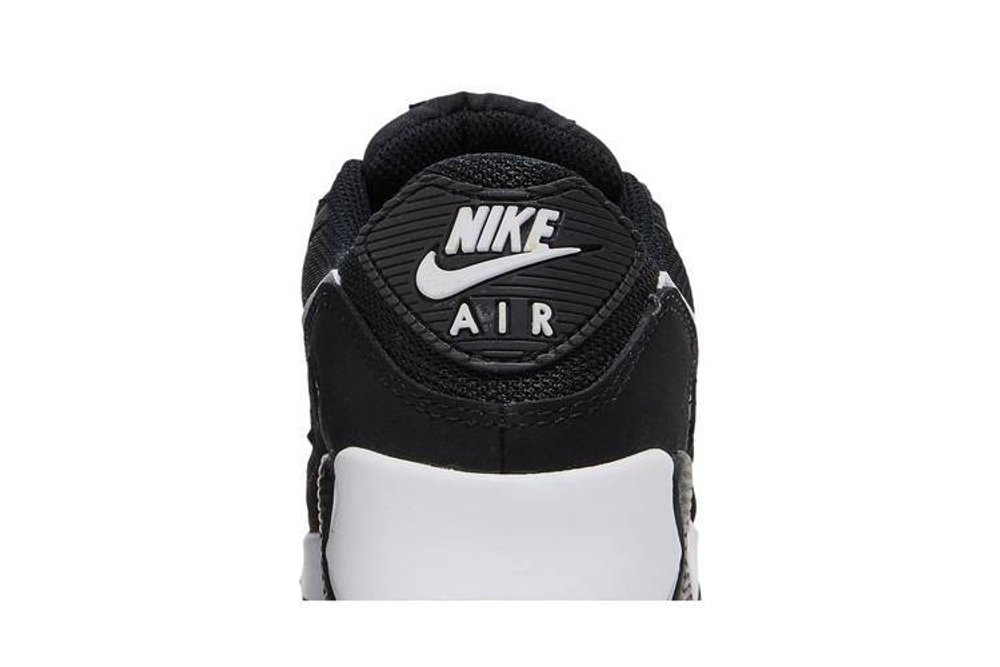 Кроссовки Nike Air Max 90 (Женская размерная сетка)