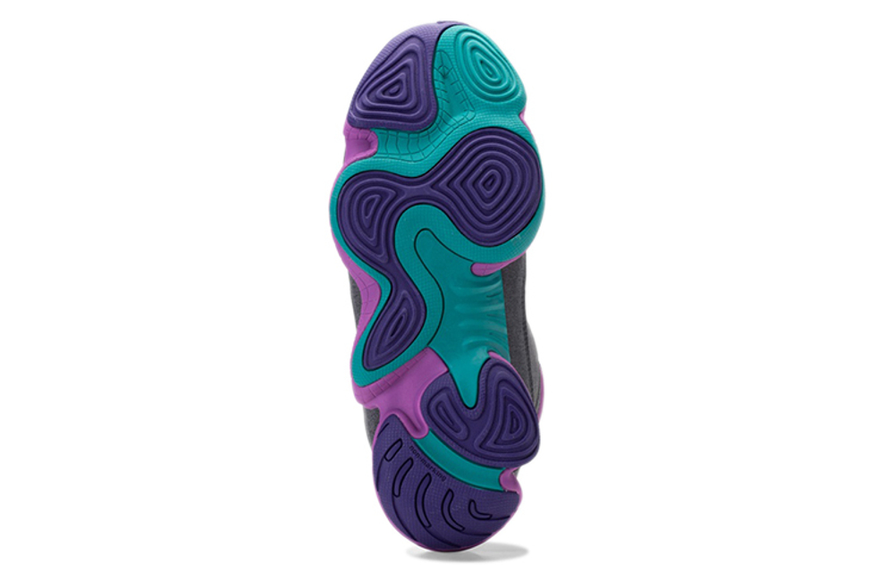 Adidas Crazy 3 Hyper Sneakers