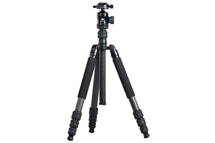 Штатив Sirui MT-2204+MT-20 карбоновый (с головой)