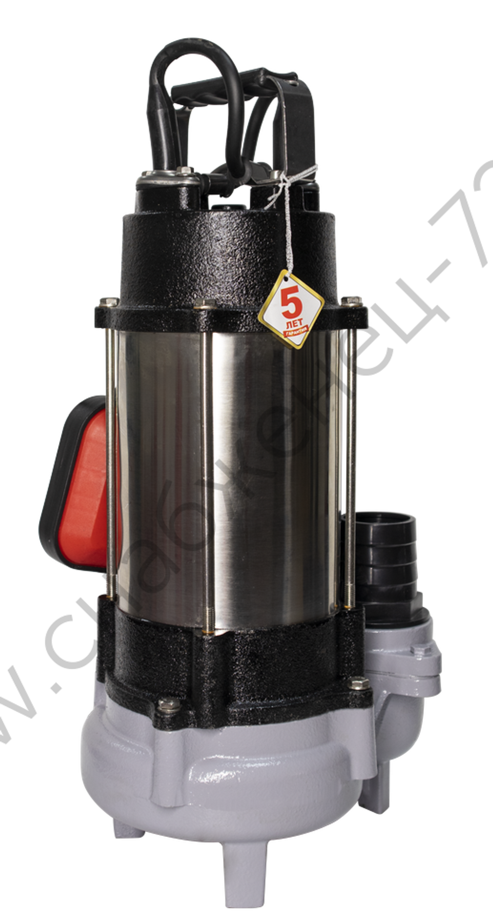 Фекальный насос Ресанта НФ-20000