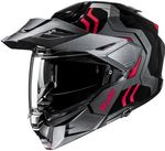 i80 Velly MC1 / Черно-красный