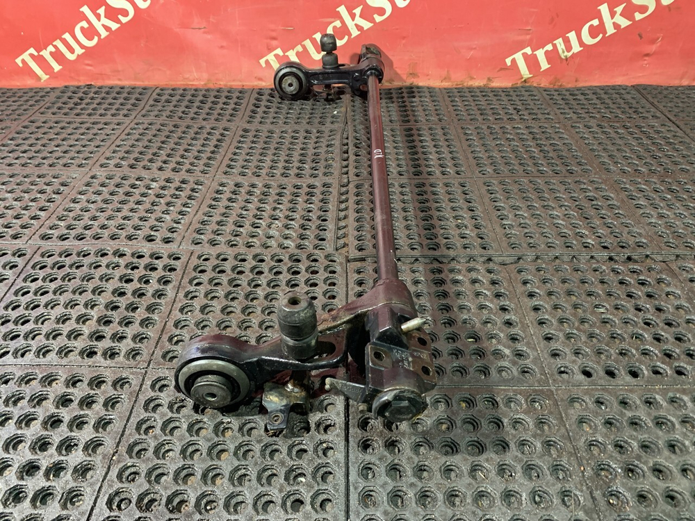 Торсион кабины