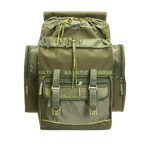 Рюкзак 60л Aquatic Р-60 600х500х100мм Вес 1.41кг Хаки + Лес