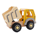 Игрушечный грузовик