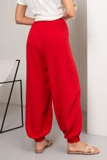 Брюки Алладин №4 Valentina