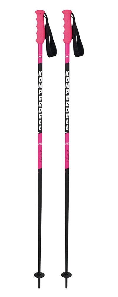 Горнолыжные Палки Komperdell Alpine