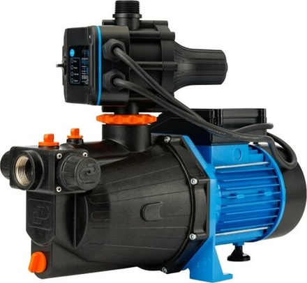 Насос поверхностный ДЖИЛЕКС ДЖАМБО 70/50 П-К (2.0) Комфорт автоматический 3036