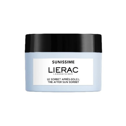 LIERAC Сорбет после солнца для лица Sunissime Le Sorbet Apres-Soleil 50 мл