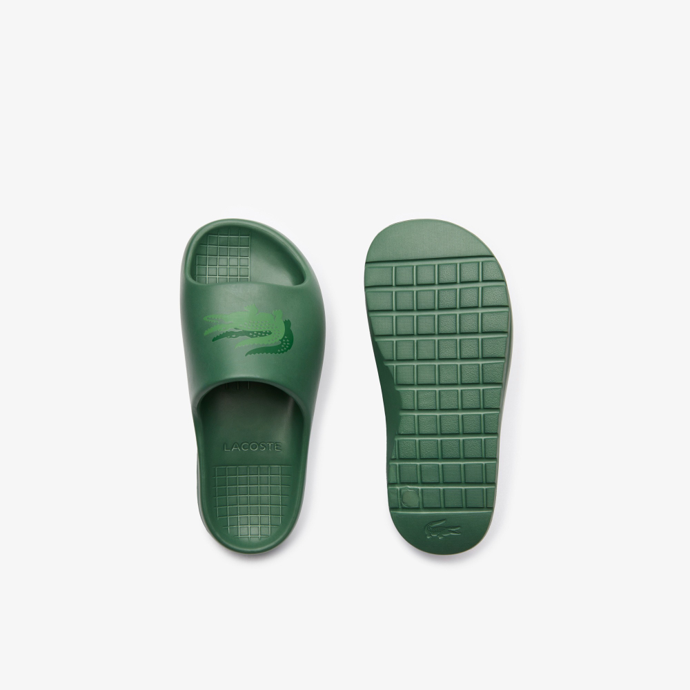 Шлепанцы мужские LACOSTE SERVE SLIDE 2.0 123 1 CMA