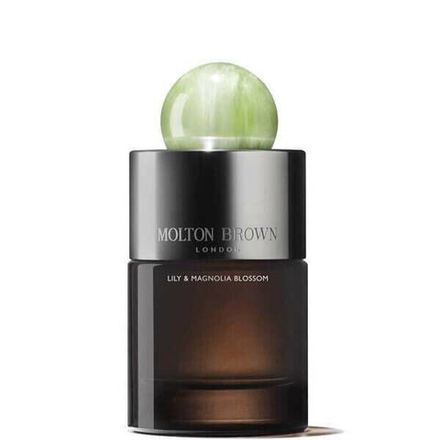 Лилия и Магнолия Блоссом Парфюмированная Вода Molton Brown 50 мл