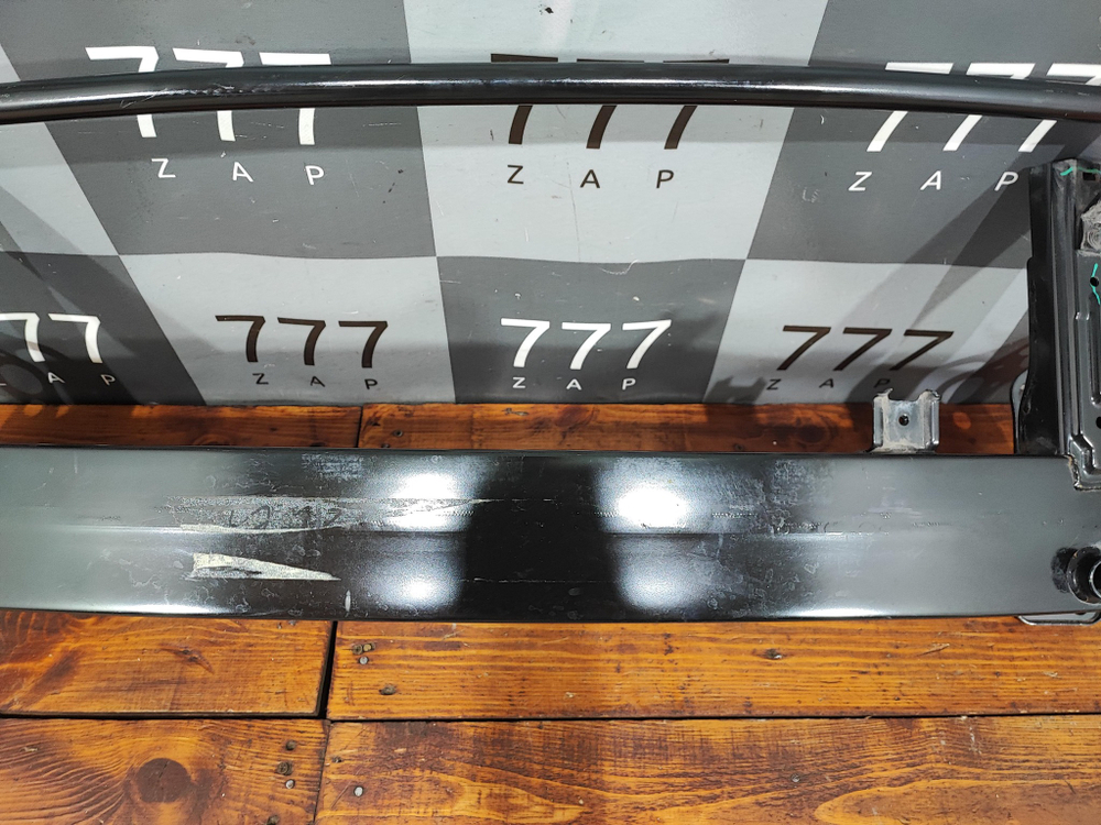 Усилитель переднего бампера Kia Rio 4 (FB) 17-22 Б/У Оригинал 64900H0000