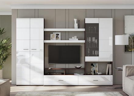 Гостиная «МГС 7»