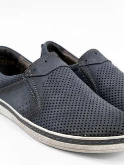 Полуботинки мужские P645-2W