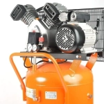 Компрессор поршневой ременной Patriot Remeza СБ 4/С-100 LB 30 АВ, 520306330