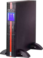 Источник бесперебойного питания  Powercom Macan MRT-1000-L