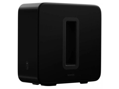 Портативная акустика Sonos SUBG3EU1BLK черный