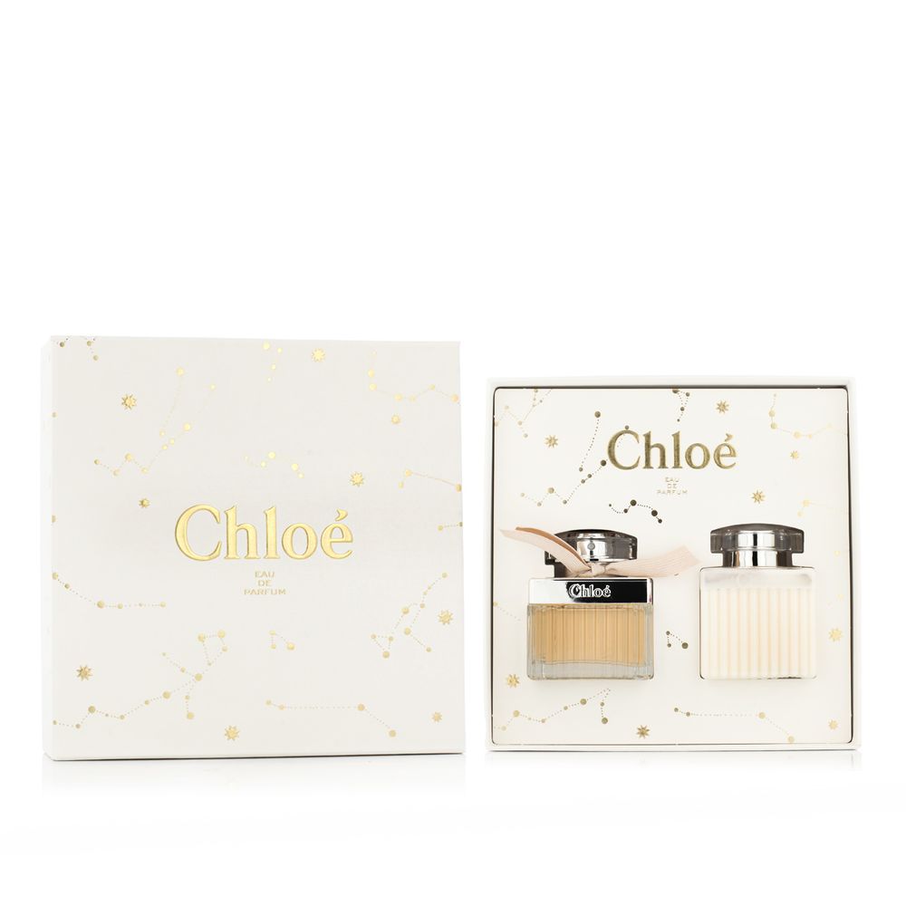 Chloé Chloé EDP 50 ml + BL 100 ml (woman) 1 pcs