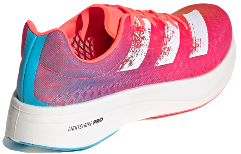 Кроссовки Adidas D.O.N. Issue 3 "Mike Wazowski"