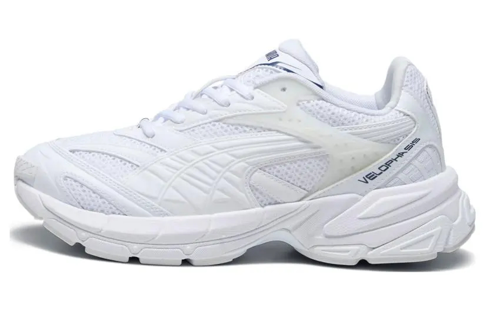 PUMA Velophasis Technisch