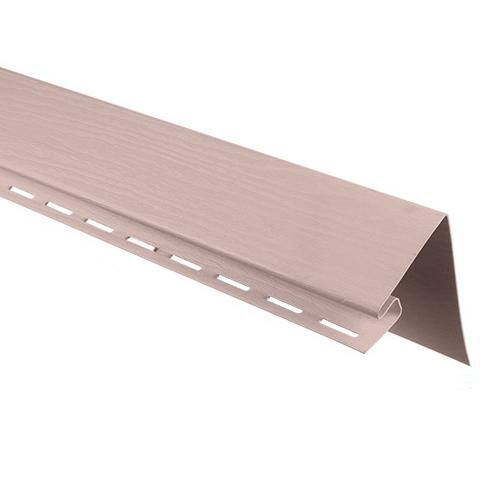 Околооконный профиль Альта-Профиль Т17 Престиж Персиковый 3000 мм