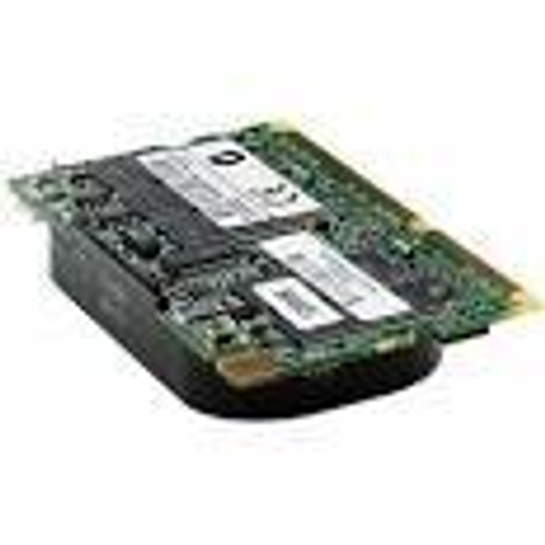 Батарея для контроллера HP 1GB Flash Backed Cache (505908-001, 570501-002)