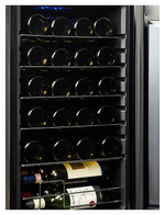 Винный шкаф Vinosafe VSF24AM
