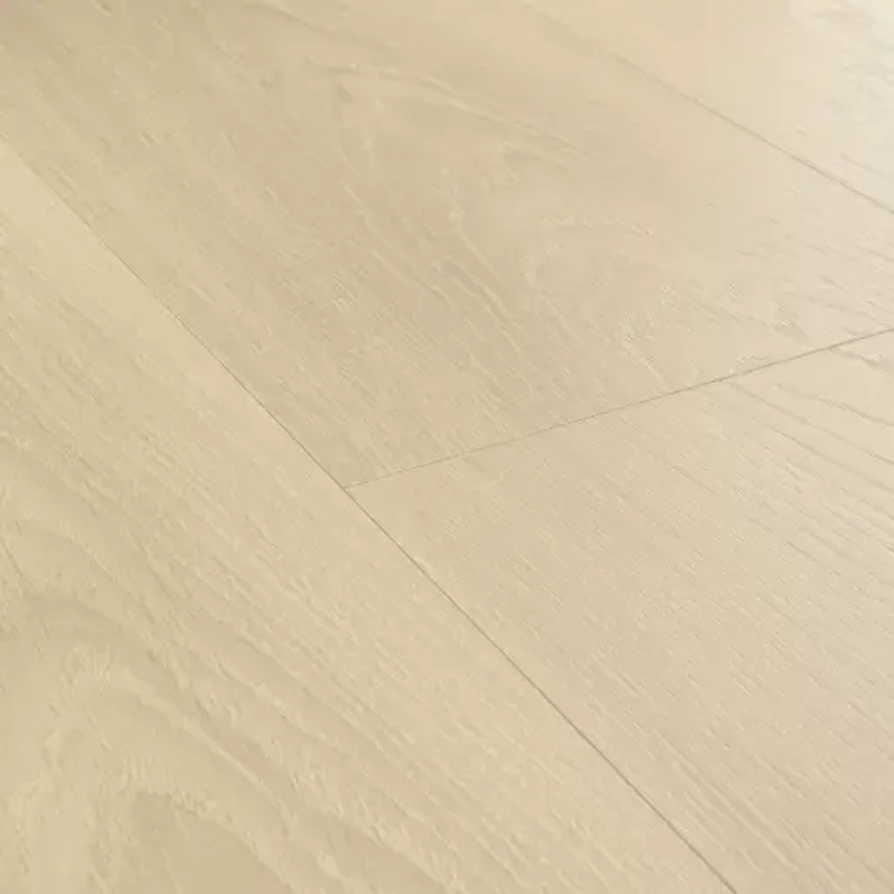 Ламинат Quick-Step Classic CLH 5799 Дуб морозный бежевый