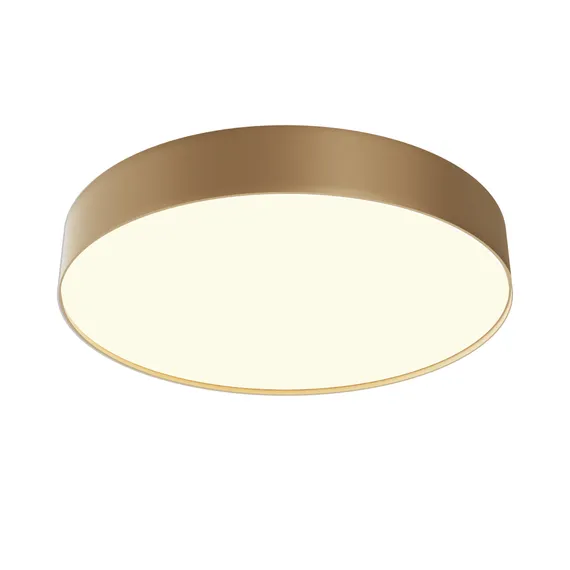 Потолочный светильник Зон / Zon 45 Вт 3000 К 120° Technical c032cl-45w3k-rd-mg