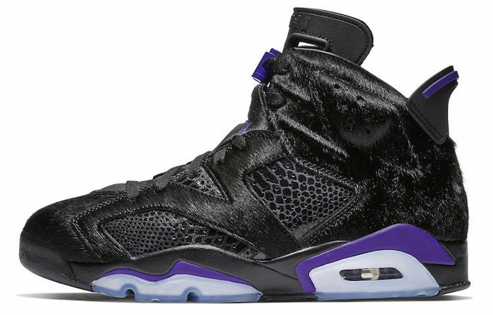 Кроссовки Social Status X Jordan Air Jordan 6 Retro Nrg 2019